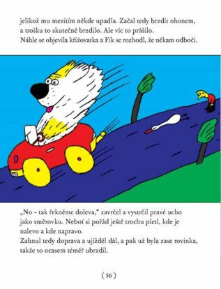 Ukázka