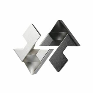 Huzzle Cast - Diamond