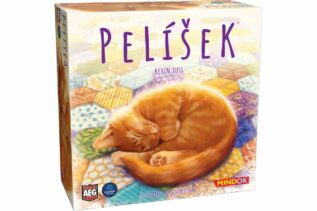 Pelíšek