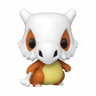 Funko POP Games: Pokemon- Cubone(EMEA)