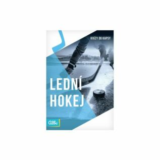 Kvízy do kapsy - Lední hokej