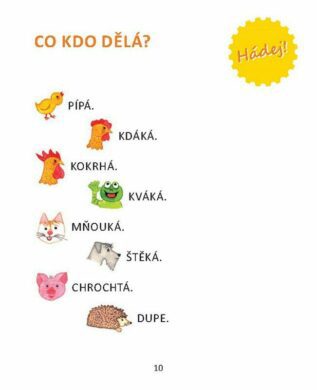 Ukázka