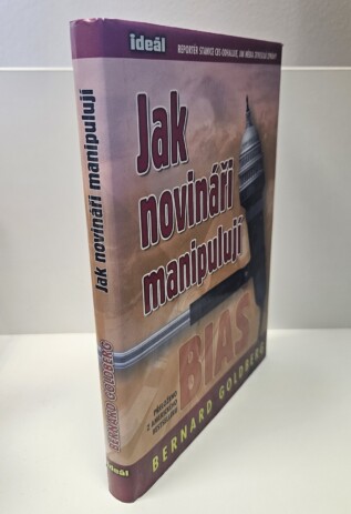 Jak novináři manipulují