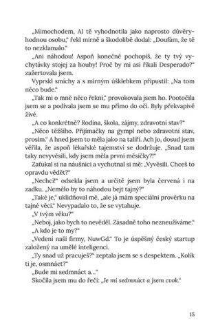 Ukázka