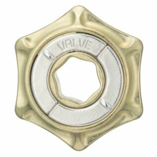 Huzzle Cast - Valve