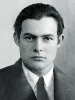 Hemingway Ernest