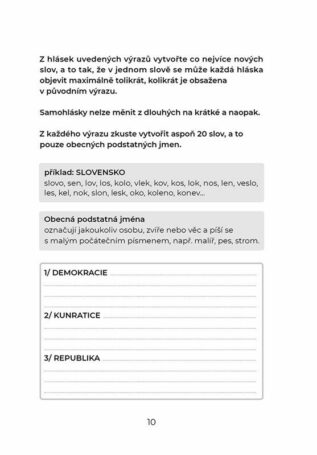 Ukázka