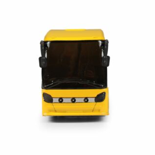 Kovový autobus RegioJet 19 cm