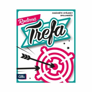 Rodinná trefa