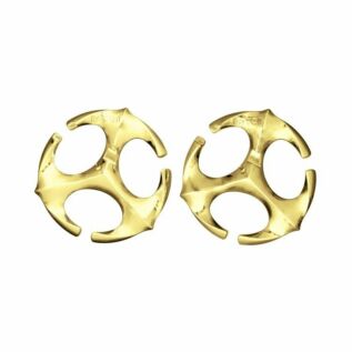 Mini Huzzle Cast - Rotor gold