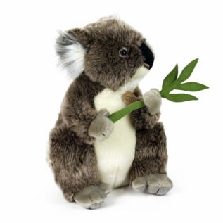Plyšový medvídek koala 30 cm ECO-FRIENDLY