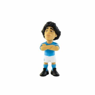 MINIX Football Icon: Maradona - NAPOLI