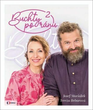 Buchty po ránu - komplet 2 dílů