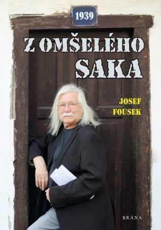 Stále optimistický Josef Fousek