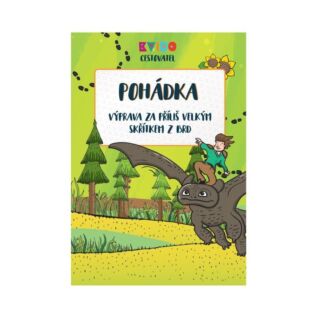 Výprava za skřítkem z Brd - Kvído