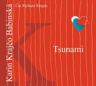 Tsunami (audiokniha)