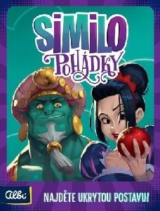 Similo - Pohádky