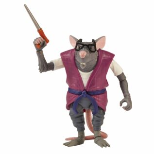 Teenage Mutant Ninja Turtles Základní akční figurka 11 cm Ast.