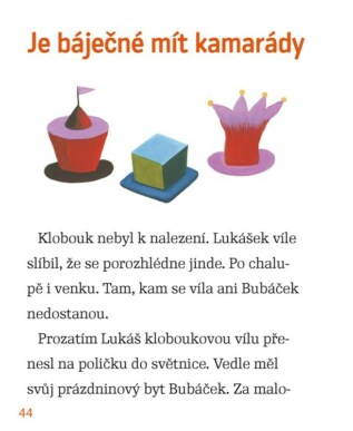 Ukázka
