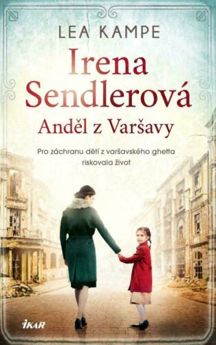 Anděl z Varšavy - příběh Ireny Sendlerové
