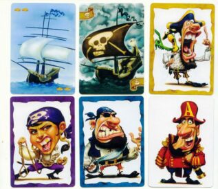 Piráti ™