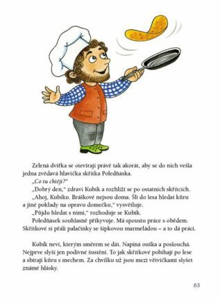 Ukázka