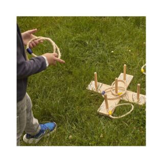 Hra Ring Toss