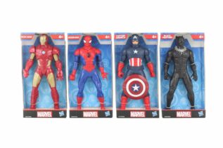 Marvel Avengers 25 cm