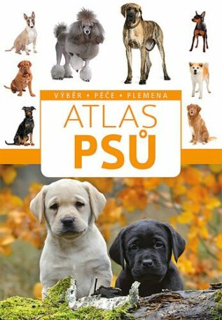 Atlas psů