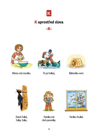 Ukázka