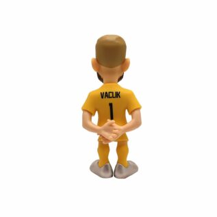 MINIX Football: NT Czech Republic - VACLÍK