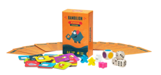 BAMBILION