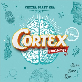 Cortex Challenge