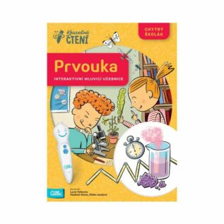 Albi tužka 2.0 + Prvouka Kouzelné čtení