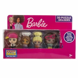 Sada figurek Barbie 5 kusů