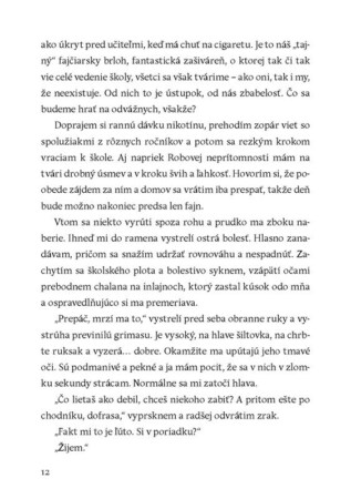 Ukázka