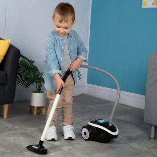 Vysavač Vacuum na baterie