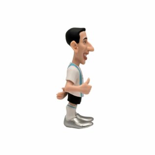 MINIX Football: NT Argentina - DI MARÍA
