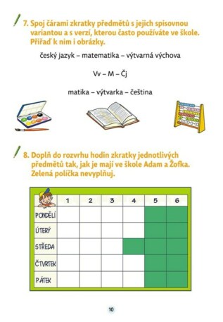 Ukázka