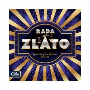 Rada nad zlato