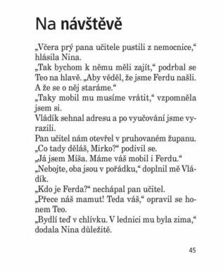 Ukázka