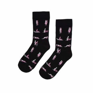 Ponožky - Kamasutra