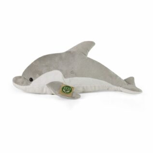 Plyšový delfín 38 cm ECO-FRIENDLY