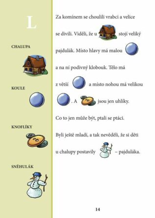 Ukázka