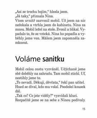 Ukázka