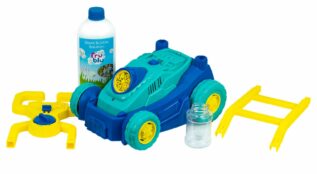 FRU BLU Sekačka + náplň 0,4L