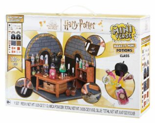MGA's Miniverse – Harry Potter Kouzelnická dílna