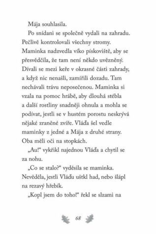 Ukázka