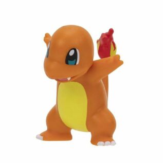 Pokémon sada 6 figurek 