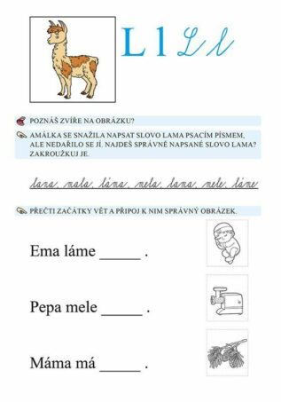 Ukázka